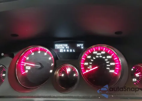 2010 GMC Acadia Slt-1 from USA, damaged, VIN 1GKLRMED4AJ192822